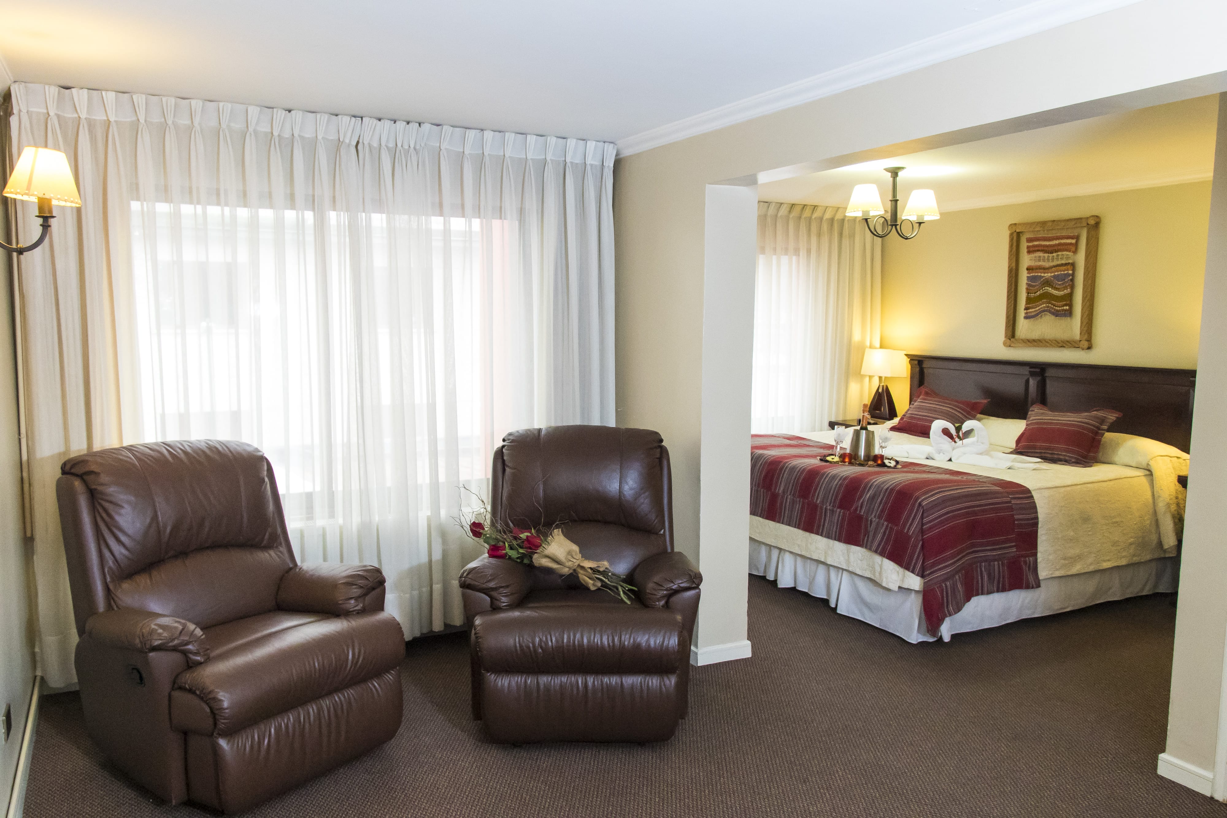 Junior Suite Superior