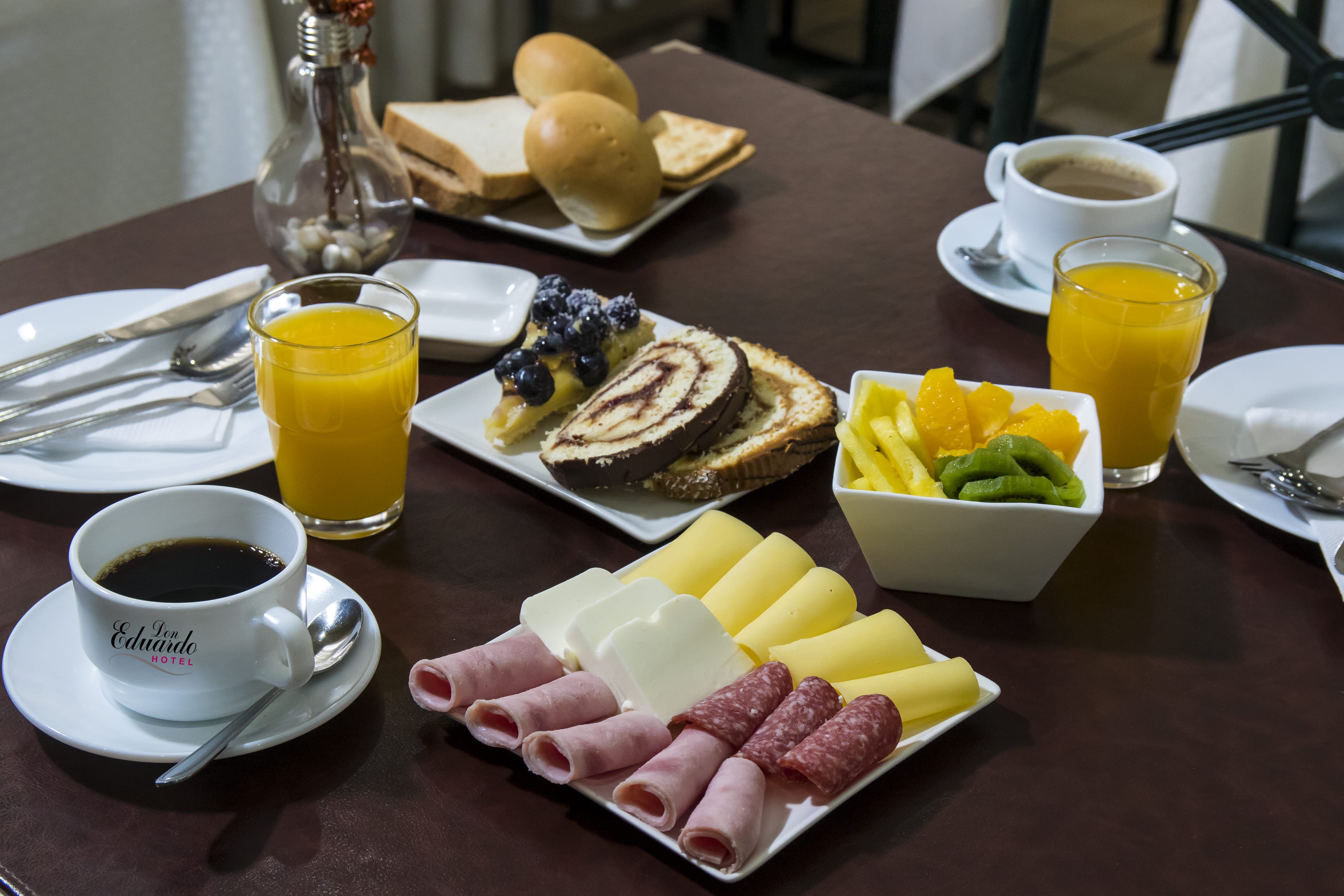 Room Service