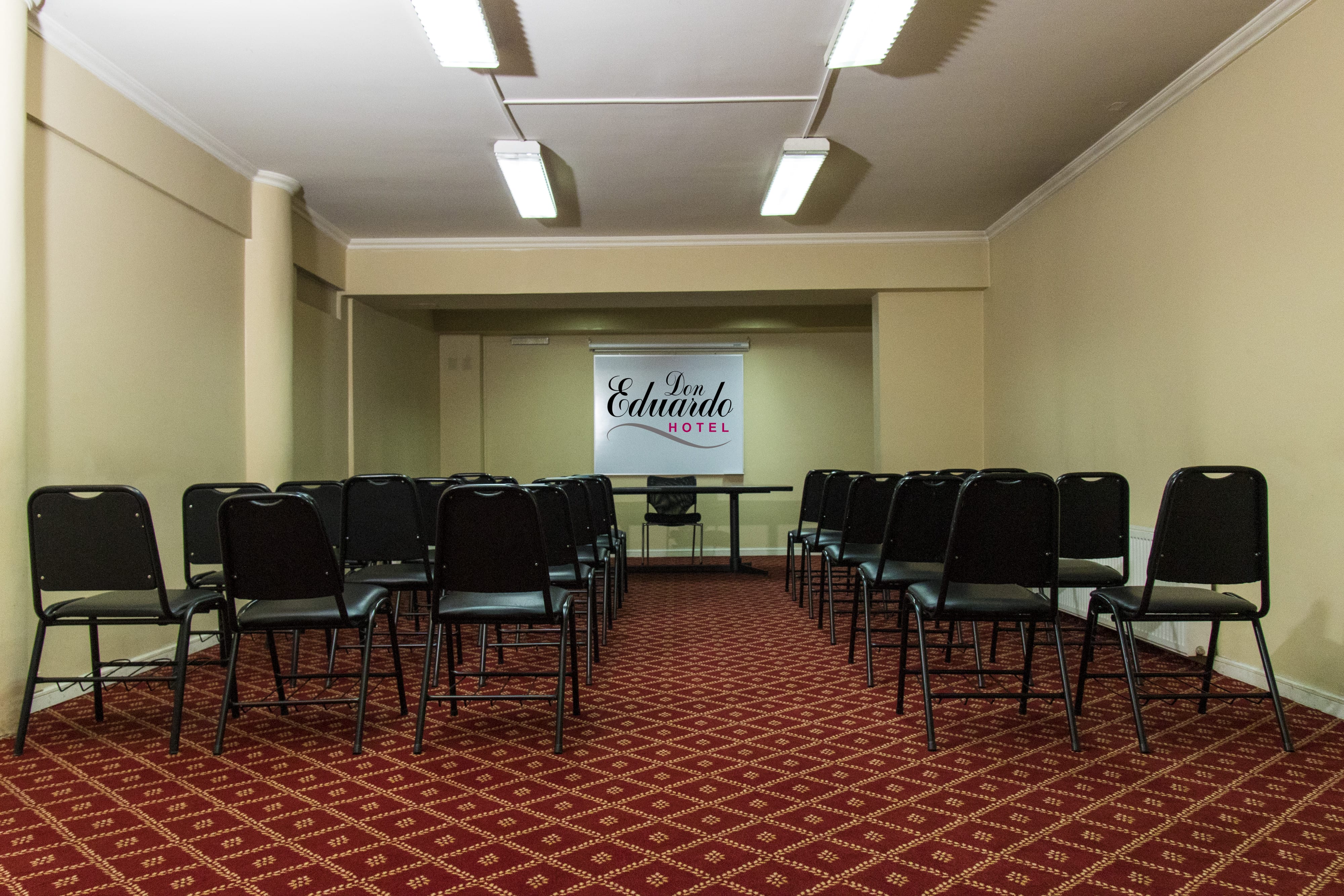 Salón de Eventos